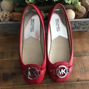 Michael Kors Flats